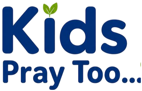 Kids Pray Too